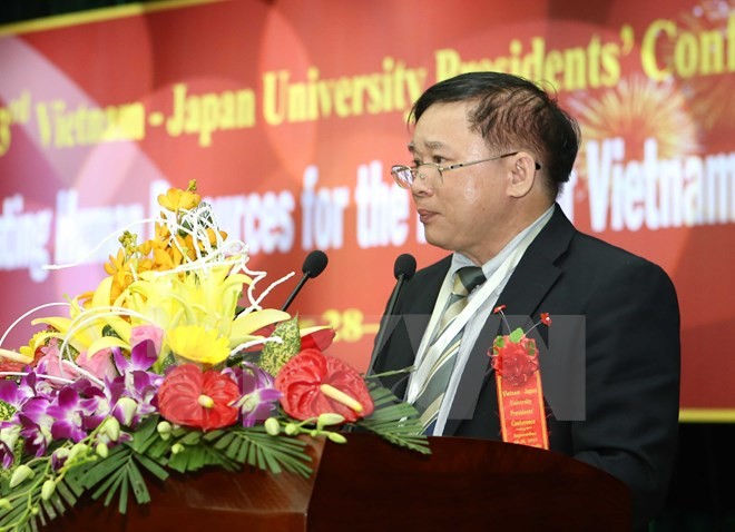 Vietnam, Japan enhance education collaboration - ảnh 1